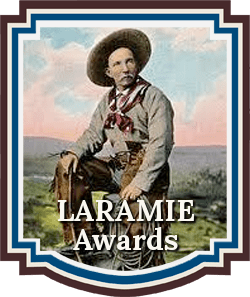 Chanticleer Laramie Awards